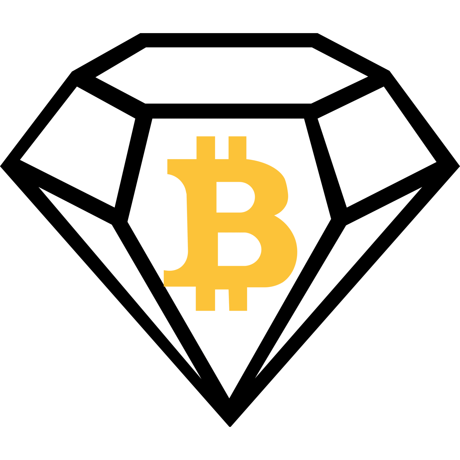 Bitcoin Diamond